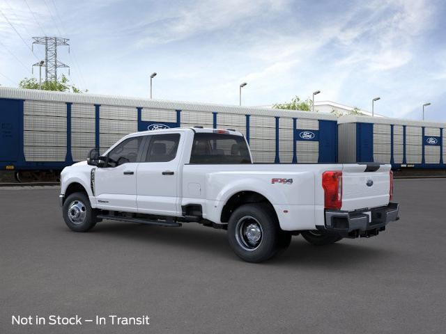 2024 Ford Super Duty F-350 DRW Vehicle Photo in STEPHENVILLE, TX 76401-3713