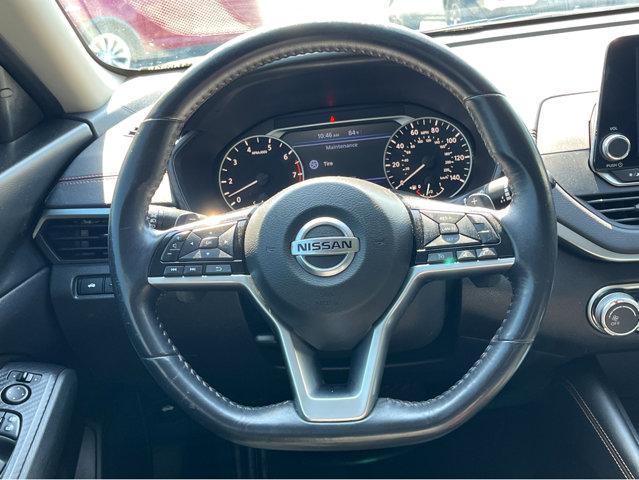 2019 Nissan Altima Vehicle Photo in Savannah, GA 31419