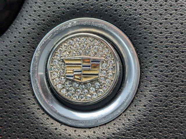 2021 Cadillac XT5 Vehicle Photo in BRUNSWICK, GA 31525-1881