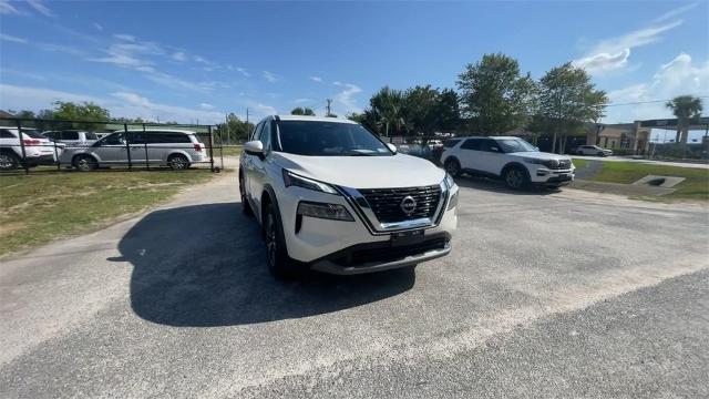 Used 2023 Nissan Rogue SV with VIN JN8BT3BB0PW460464 for sale in Palatka, FL