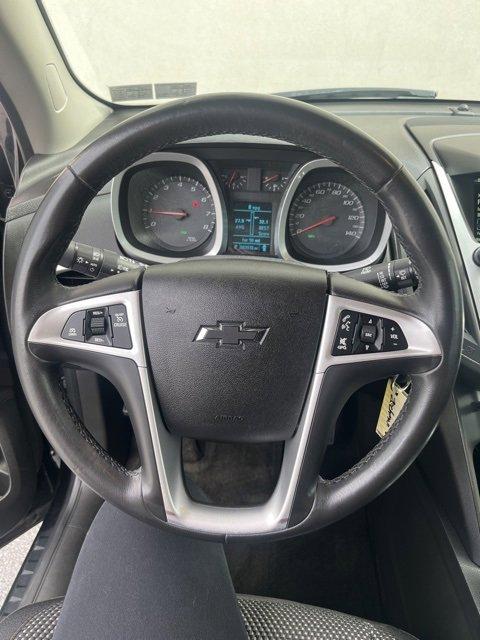 2014 Chevrolet Equinox Vehicle Photo in Harrisburg, PA 17111