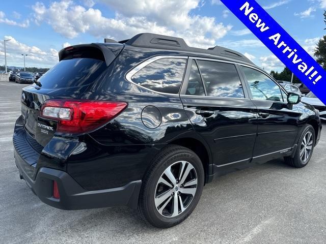 2019 Subaru Outback Vehicle Photo in Puyallup, WA 98371