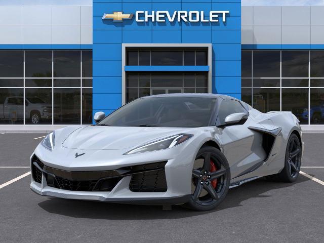 2024 Chevrolet Corvette E-Ray Vehicle Photo in SAINT JAMES, NY 11780-3219