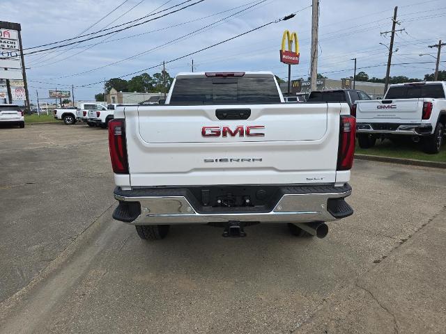 2025 GMC Sierra 2500 HD Vehicle Photo in LAFAYETTE, LA 70503-4541