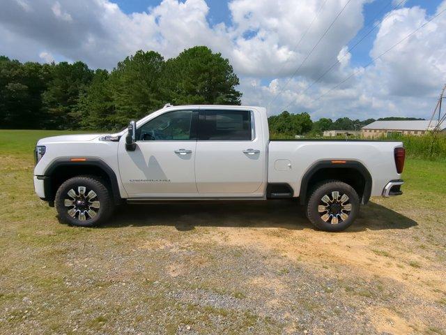 2024 GMC Sierra 2500 HD Vehicle Photo in ALBERTVILLE, AL 35950-0246