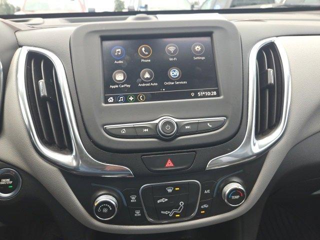 2020 Chevrolet Equinox Vehicle Photo in EVERETT, WA 98203-5662