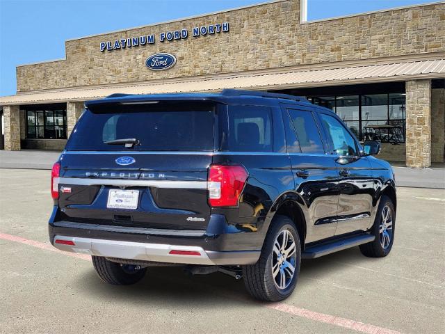 2024 Ford Expedition Vehicle Photo in Pilot Point, TX 76258