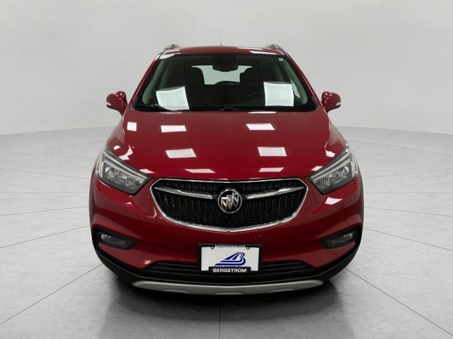 2019 Buick Encore Vehicle Photo in Appleton, WI 54913