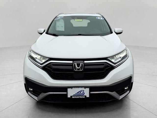 2022 Honda CR-V Vehicle Photo in Oshkosh, WI 54904