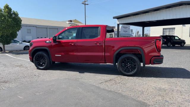 2024 GMC Sierra 1500 Vehicle Photo in TURLOCK, CA 95380-4918