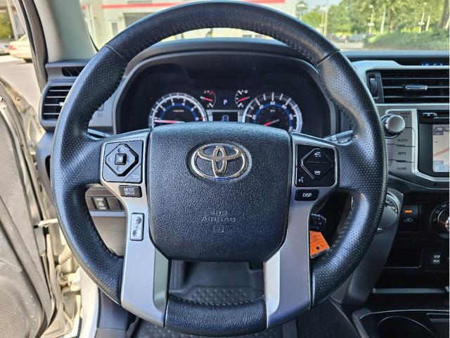 2018 Toyota 4Runner Vehicle Photo in Auburn, AL 36832-6638