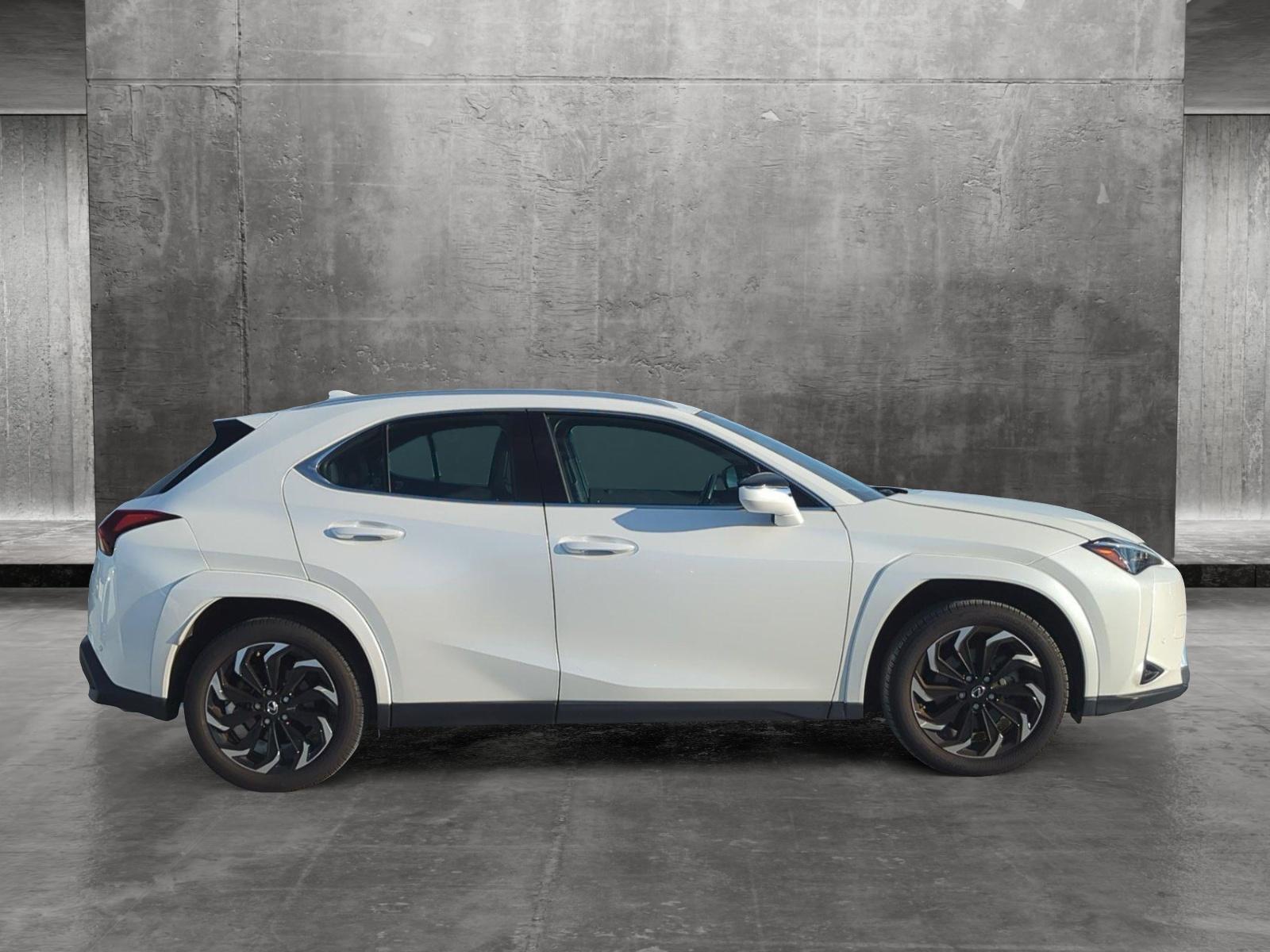 2023 Lexus UX 250h Vehicle Photo in Ft. Myers, FL 33907