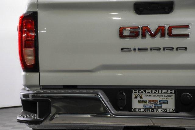 2024 GMC Sierra 2500 HD Vehicle Photo in PUYALLUP, WA 98371-4149