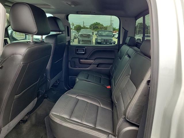 2018 GMC Sierra 1500 Vehicle Photo in LIGHTHOUSE POINT, FL 33064-6849