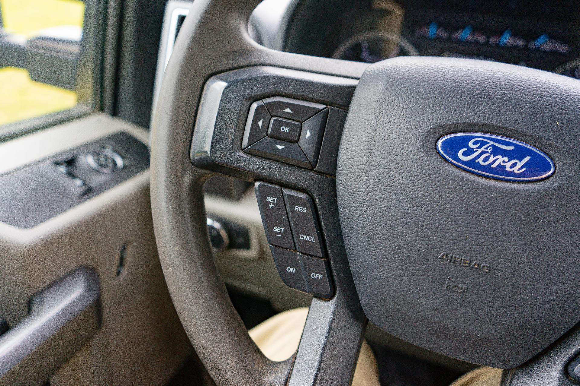 2019 Ford Super Duty F-450 DRW Vehicle Photo in SMYRNA, DE 19977-2874