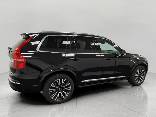 2024 Volvo XC90 Recharge Plug-In Hybrid Vehicle Photo in Appleton, WI 54913