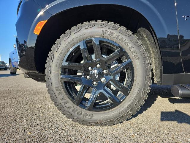 2024 Chevrolet Tahoe Vehicle Photo in BROUSSARD, LA 70518-0000