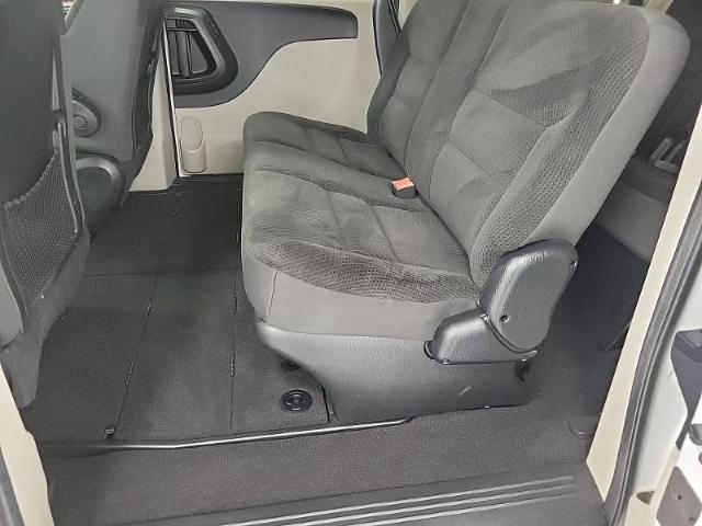 2019 Dodge Grand Caravan Vehicle Photo in NEENAH, WI 54956-2243