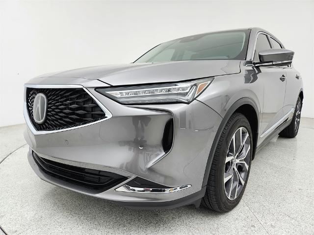 2024 Acura MDX Vehicle Photo in Grapevine, TX 76051