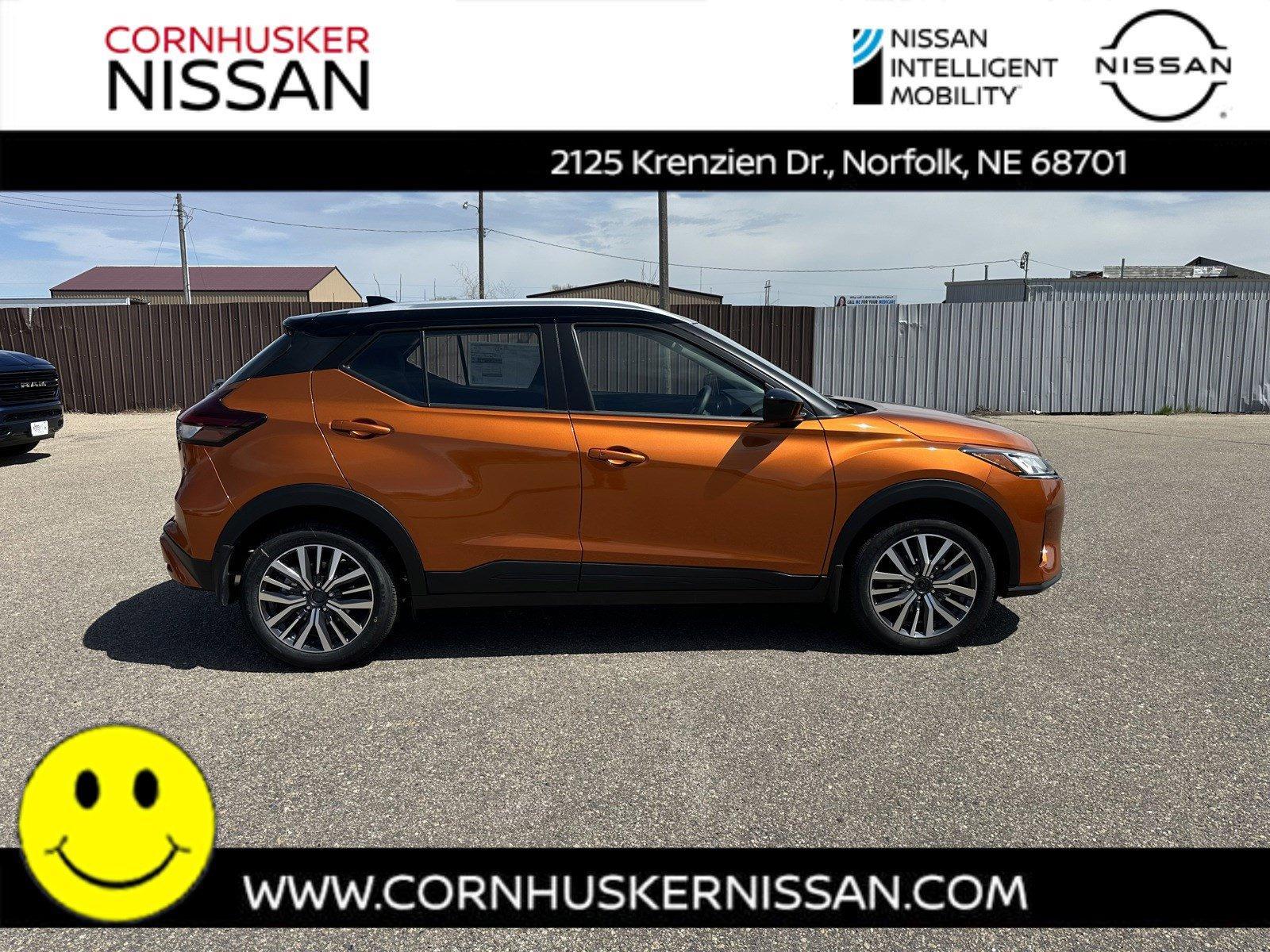 Nissan kicks mileage per liter on sale