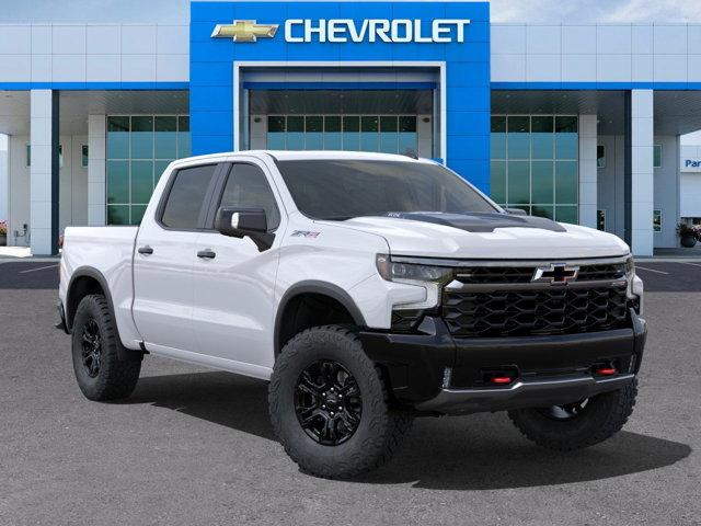 2025 Chevrolet Silverado 1500 Vehicle Photo in SELMA, TX 78154-1460