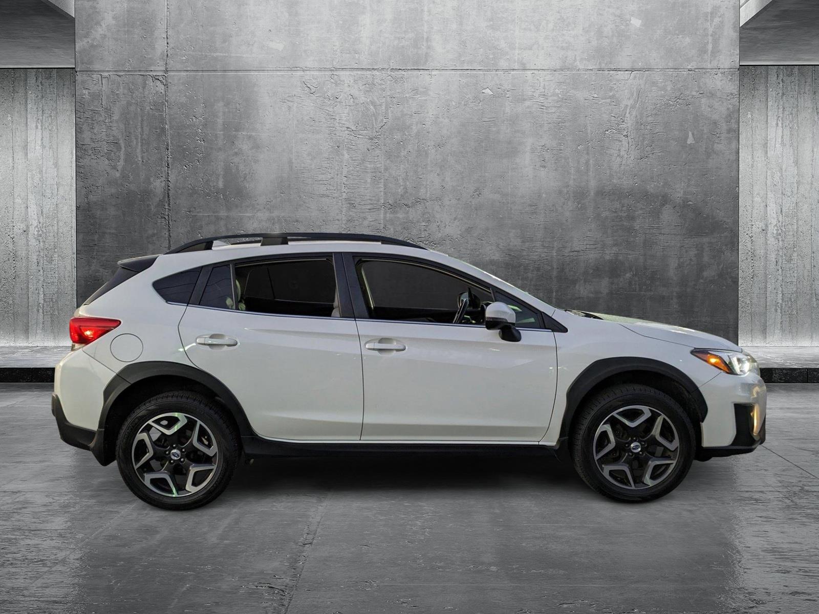 2018 Subaru Crosstrek Vehicle Photo in Sanford, FL 32771