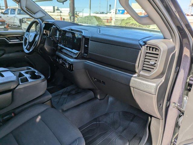 2023 Chevrolet Silverado 1500 Vehicle Photo in SELMA, TX 78154-1460