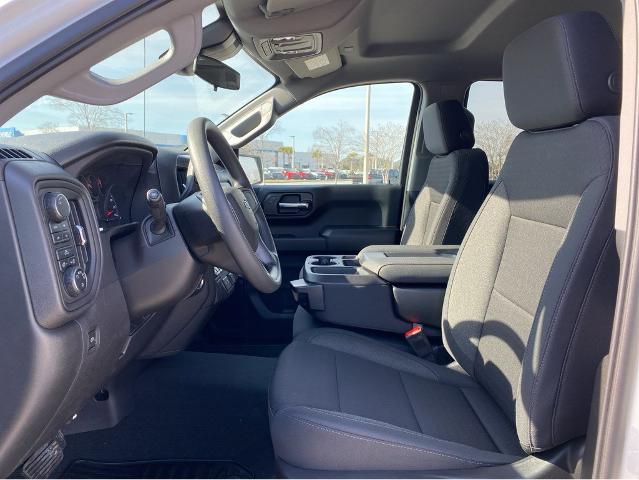 2024 Chevrolet Silverado 1500 Vehicle Photo in SAVANNAH, GA 31406-4513