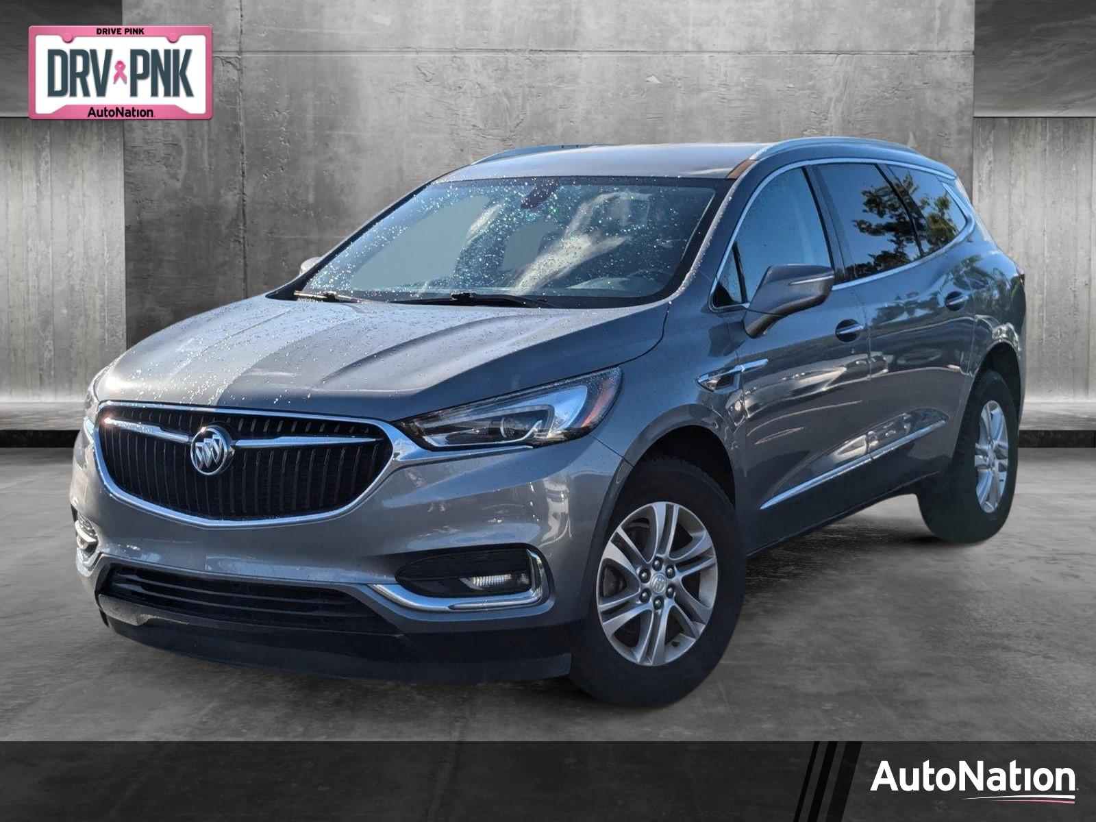 2019 Buick Enclave Vehicle Photo in Sanford, FL 32771