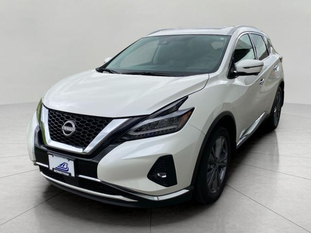 2023 Nissan Murano Vehicle Photo in Appleton, WI 54913