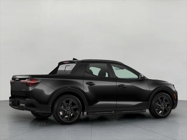 2024 Hyundai SANTA CRUZ Vehicle Photo in Green Bay, WI 54304