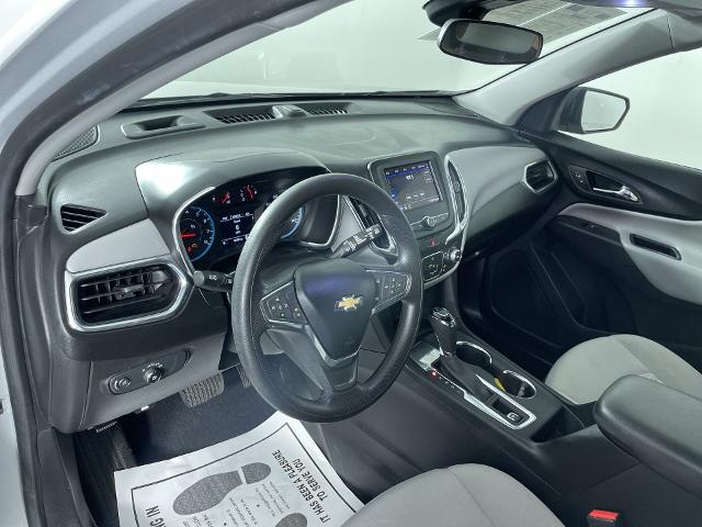 2020 Chevrolet Equinox Vehicle Photo in GILBERT, AZ 85297-0402