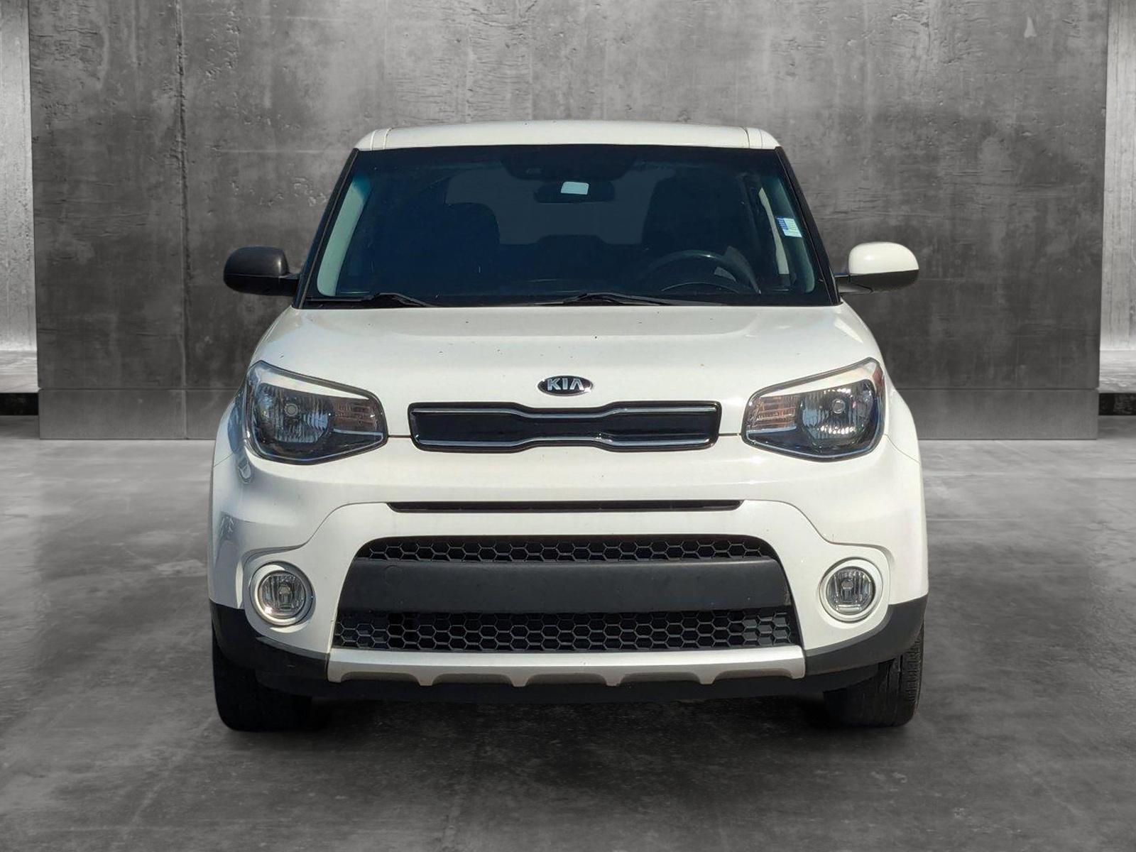 2017 Kia Soul Vehicle Photo in St. Petersburg, FL 33713