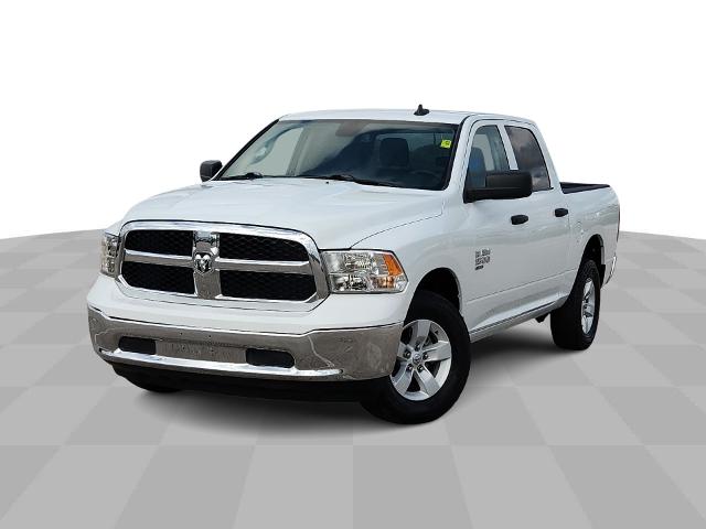 2023 Ram 1500 Classic Vehicle Photo in HOUSTON, TX 77054-4802