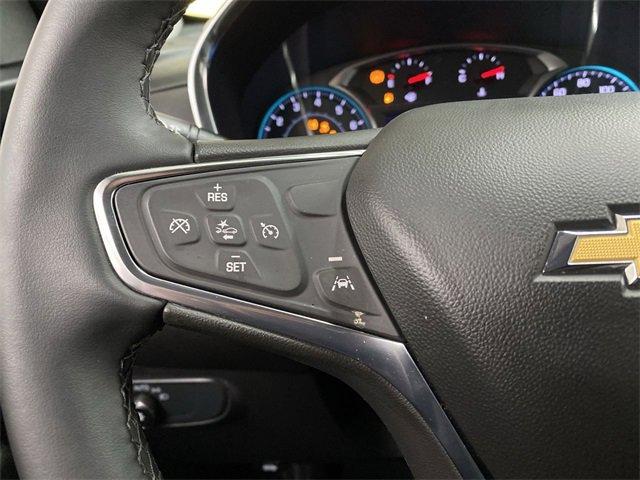 2024 Chevrolet Equinox Vehicle Photo in PORTLAND, OR 97225-3518