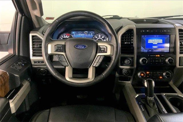 2020 Ford F-150 Vehicle Photo in INDEPENDENCE, MO 64055-1314