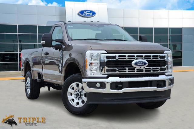 2023 Ford Super Duty F-350 SRW Vehicle Photo in Stephenville, TX 76401-3713