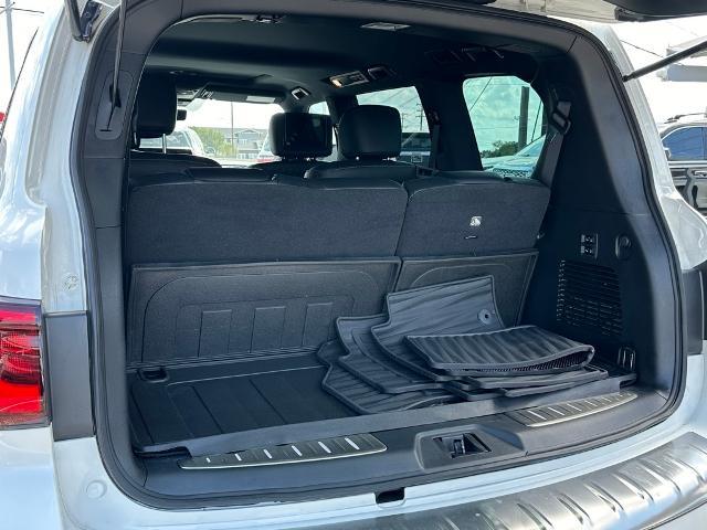 2023 INFINITI QX80 Vehicle Photo in San Antonio, TX 78230