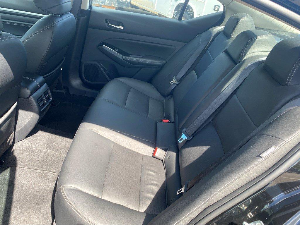 2021 Nissan Altima Vehicle Photo in SAVANNAH, GA 31406-4513