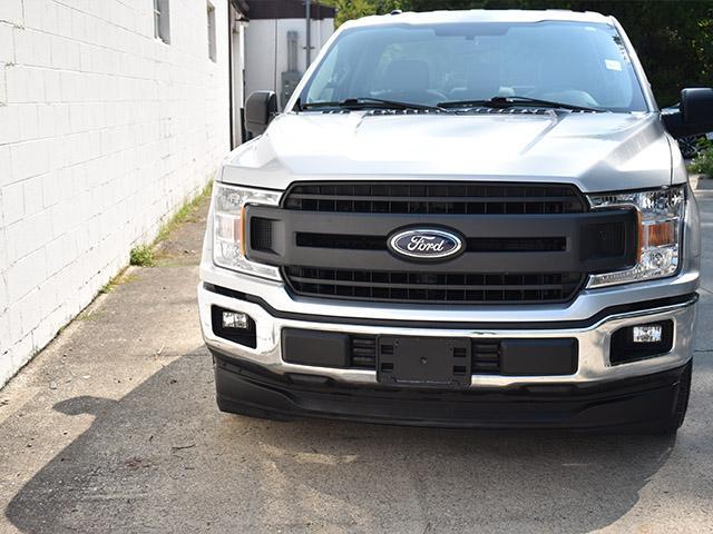 2018 Ford F-150 Vehicle Photo in ELYRIA, OH 44035-6349