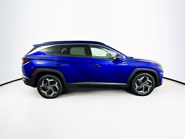 2024 Hyundai TUCSON Vehicle Photo in Flemington, NJ 08822