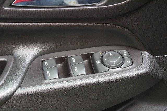 2020 Chevrolet Equinox Vehicle Photo in GRAND LEDGE, MI 48837-9199