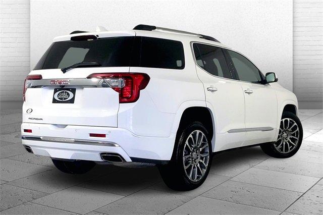 2023 GMC Acadia Vehicle Photo in KANSAS CITY, MO 64114-4502