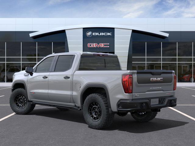 2024 GMC Sierra 1500 Vehicle Photo in GOLDEN, CO 80401-3850