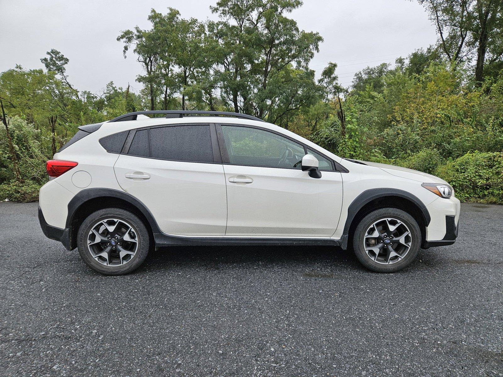 2019 Subaru Crosstrek Vehicle Photo in Harrisburg, PA 17111