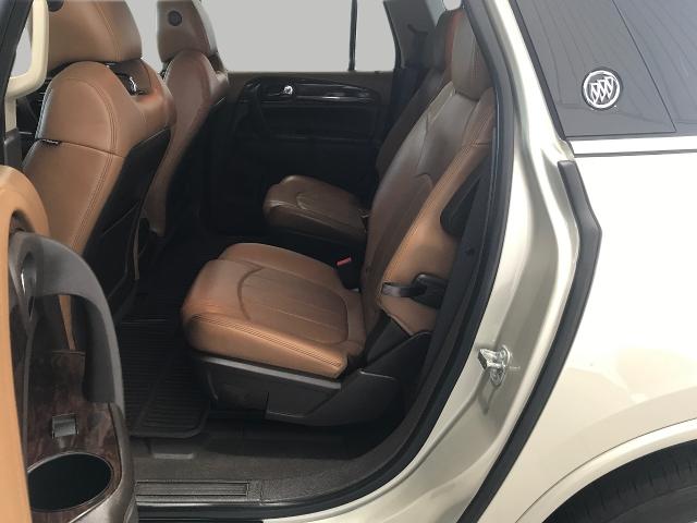 2015 Buick Enclave Vehicle Photo in GREEN BAY, WI 54303-3330