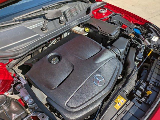 2018 Mercedes-Benz GLA Vehicle Photo in SELMA, TX 78154-1460