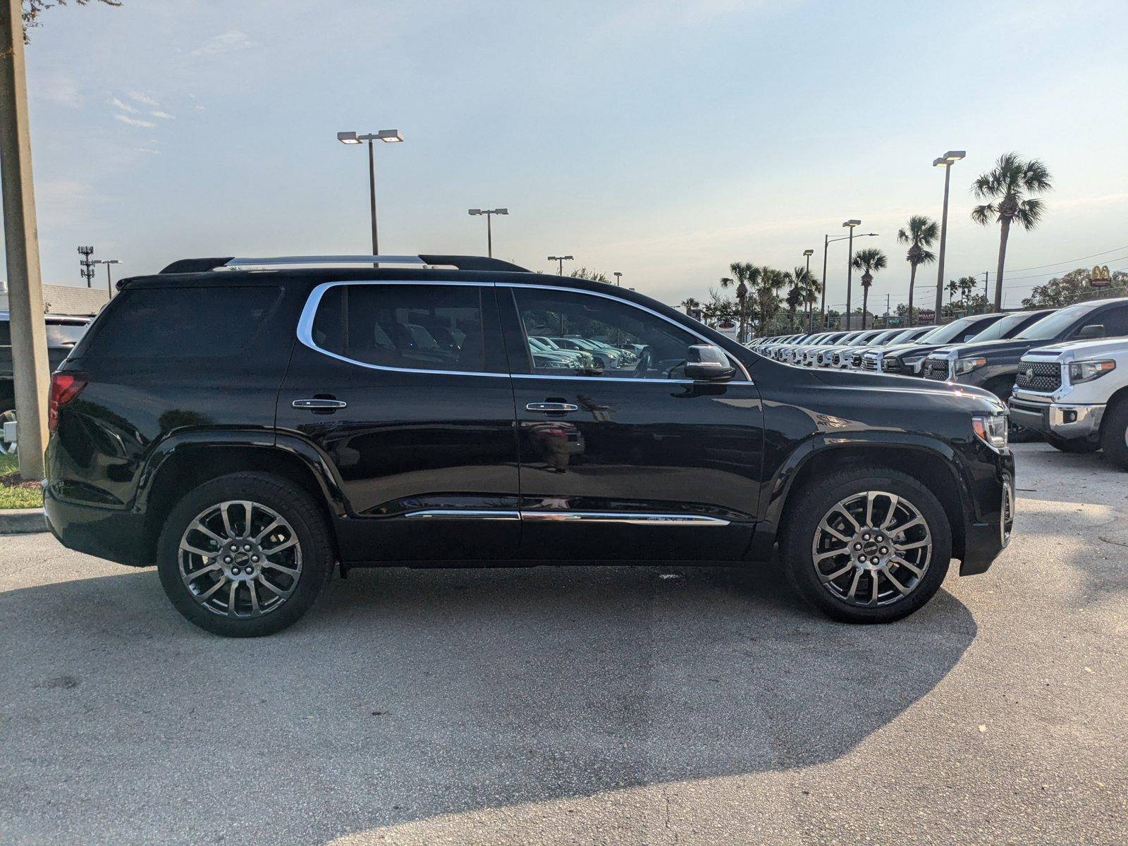 2023 GMC Acadia Vehicle Photo in Winter Park, FL 32792