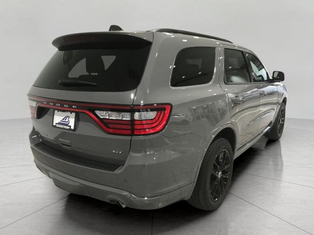 2023 Dodge Durango Vehicle Photo in GREEN BAY, WI 54303-3330