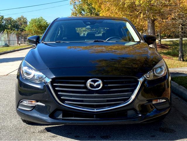 2018 Mazda3 5-Door Vehicle Photo in Hinesville, GA 31313